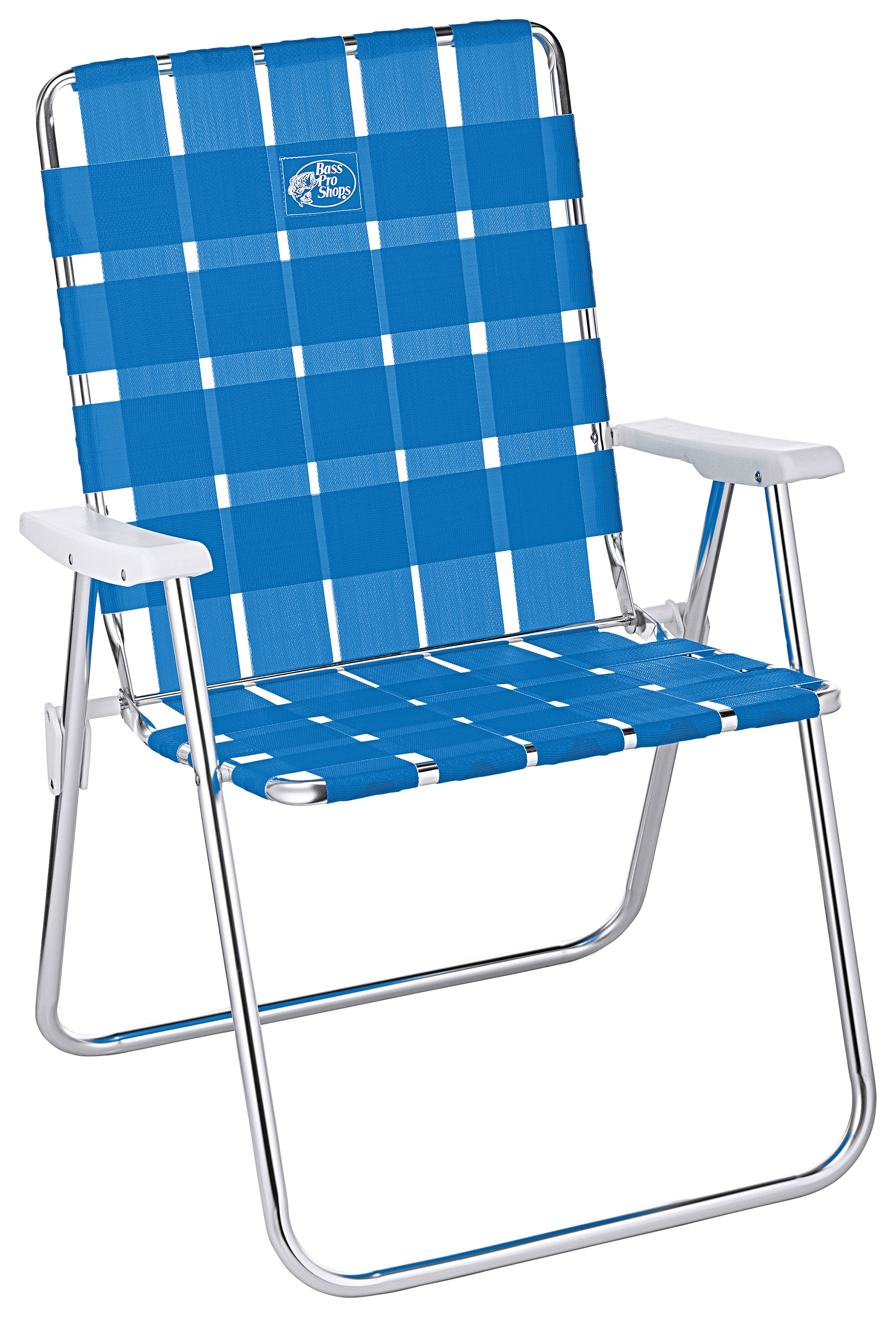 Bass Pro Shops Classic Lawn Chair Cabela's